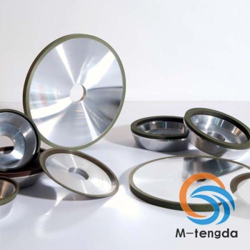 Diamond Grinding Wheel