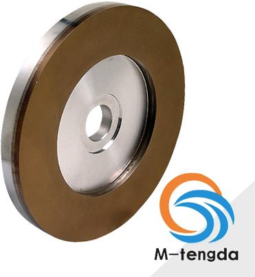 Grinding Wheel Resin Bonded Diamond Abrasive Wheel