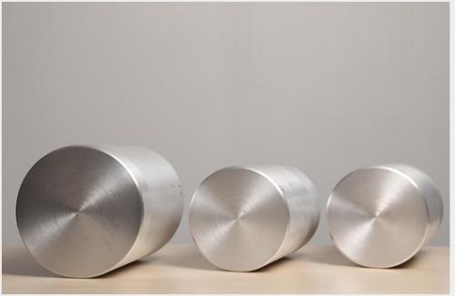 Aluminium Alloy