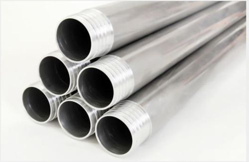 Aluminum Alloy Drilling Pipe, Brand Name : BEW