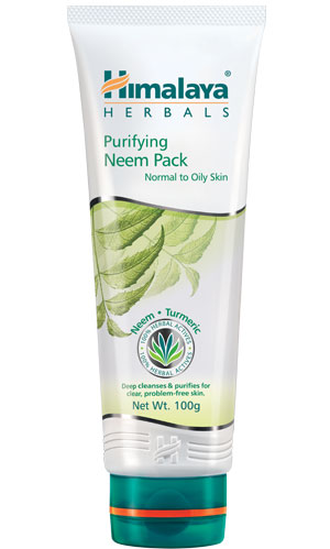 Neem Face Pack