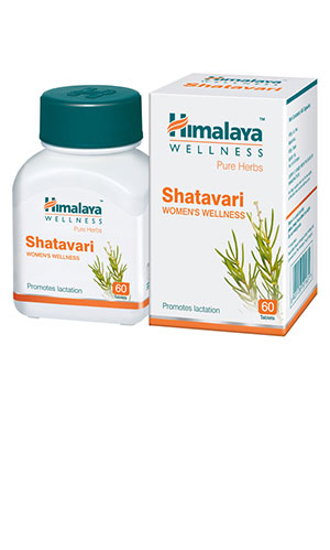 Shatavari Capsules