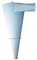 Dust Cyclone Separator