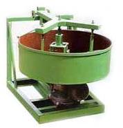 Pan Mixer