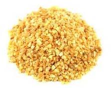 Dehydrated Chopped Garlic