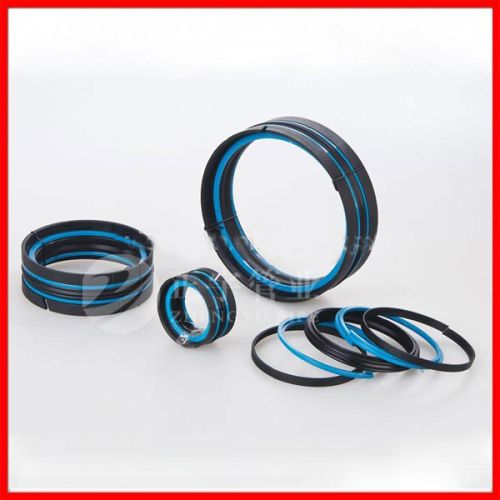 Das Compact Piston Seal, Brand Name : ZHENGYU