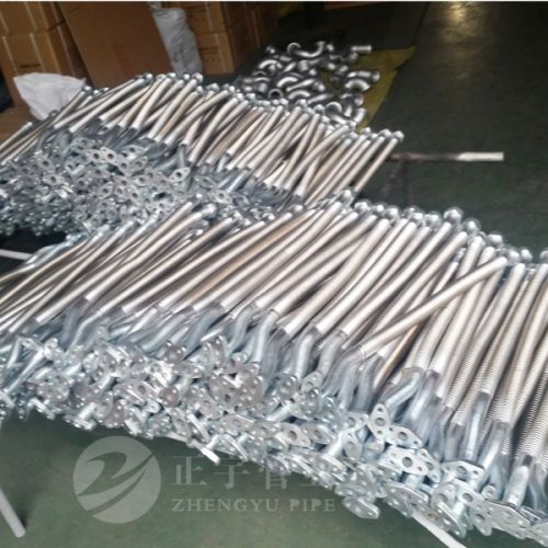 High Pressure Rubber Hoses