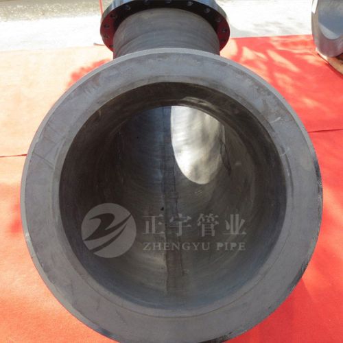 Resistant Rubber Hose