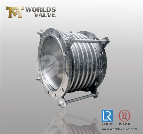 Metal Compensator, Brand Name : ZHENGYU