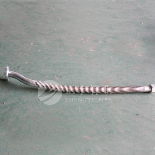 Metal Hose, Brand Name : ZHENGYU