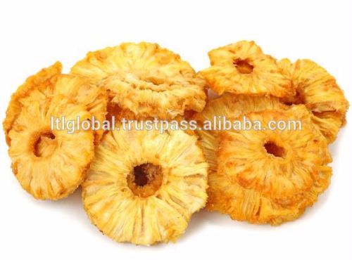 LTL Global Dried Pineapple for sweet
