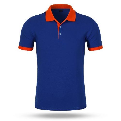 Mens Polo T-Shirts