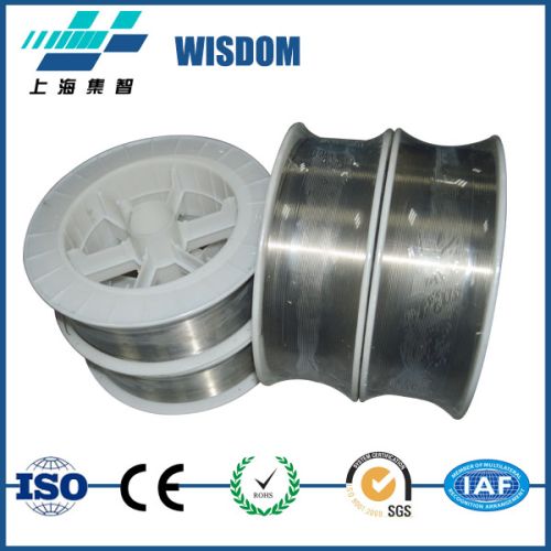 Inconel Wire, Brand Name : WISDOM, Grade : Industrial Grade