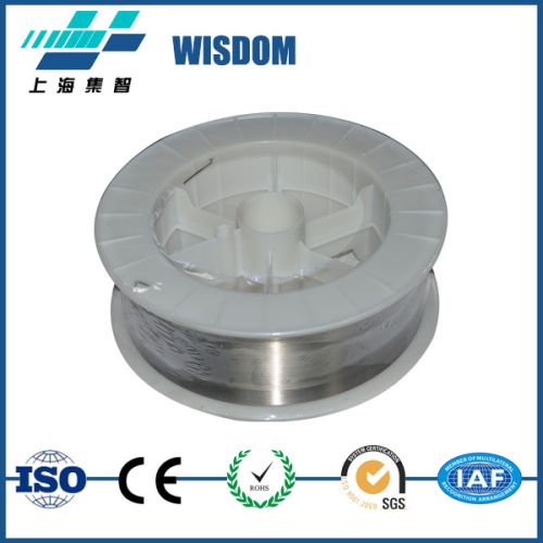 Pure Aluminum, Brand Name : WISDOM for Thermal Spray coating