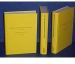 Hardcover Binding Cooking Books Printing