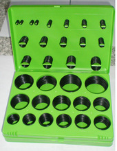 Cr Rubber O Rings Kits