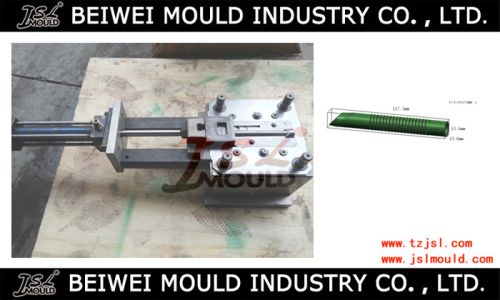 Plastic Injection Mould, Brand Name : jslmould