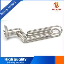 Stainless Steel Gas Hot Water Heater, Brand Name : Nicson