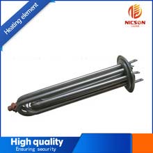 Stainless Steel Milk Heater
