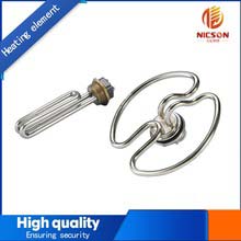 Water Boiler Immersion Electric Heating Tube, Brand Name : Nicson
