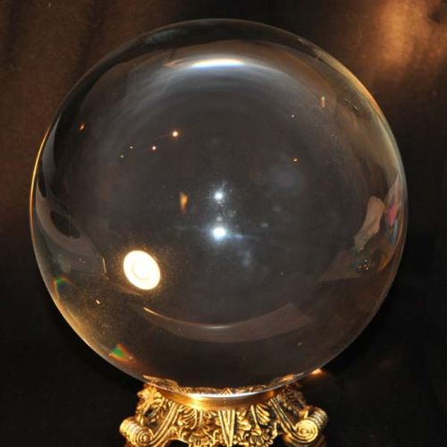 Crystal Ball