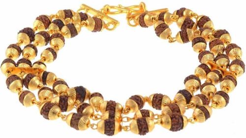 Rudraksha Bracelet