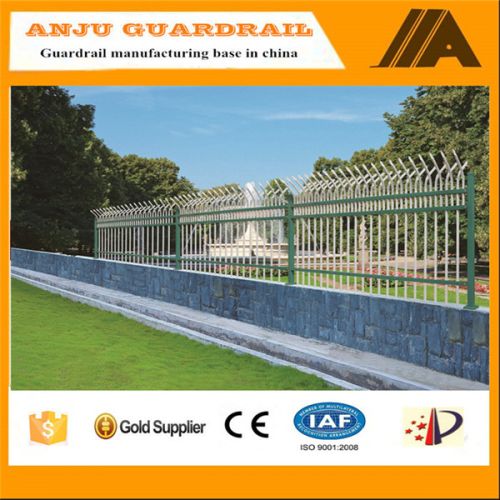 Dk013 High Quality Anti Climb Security Fence
