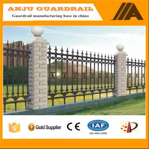Euro Steel Fences, Brand Name : ANJU
