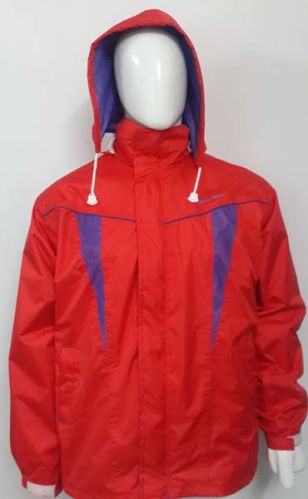 Mens Windcheaters, Feature : Comfortable, Easy Washable, Plus Size, Quick Dry, Impeccable Finish