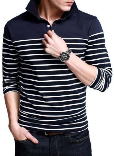 Mens Polo T-Shirts