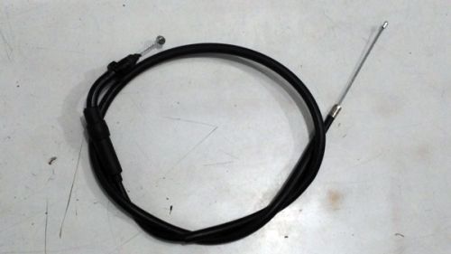 LAREX Accelerator Cable