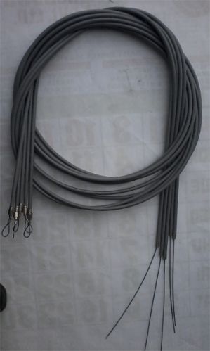 LAREX Engine Stop Cables