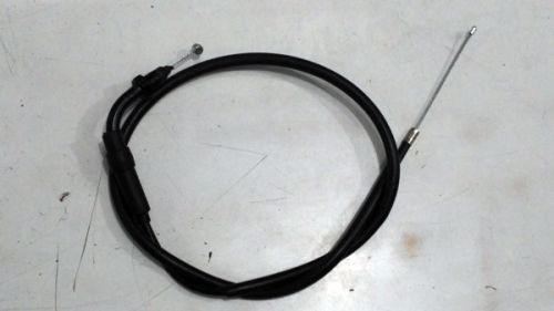 Throttle Cable