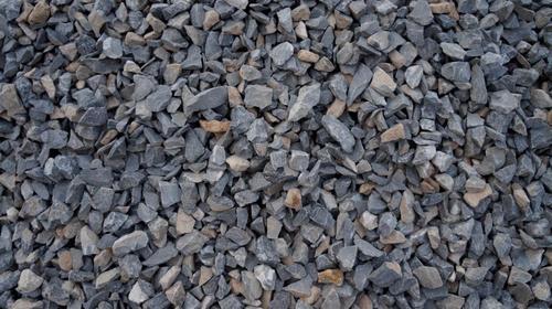 Crushed Stone Chips, Size : 5/8, 3/4, 1/2