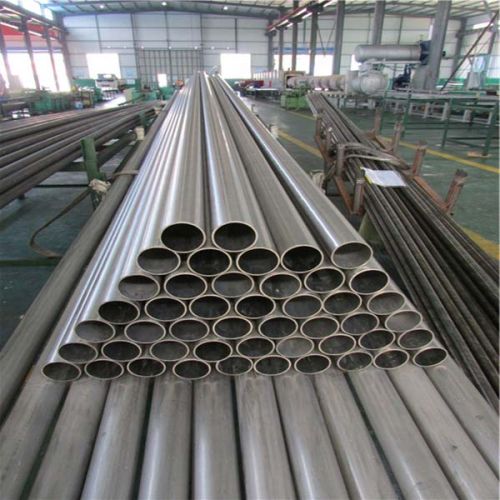 Nickel Alloys