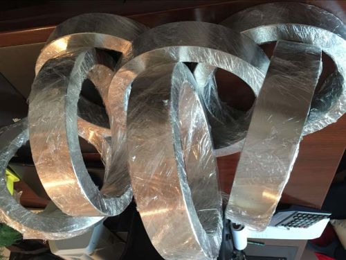 Titanium Forgings