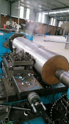 Titanium Ingot, Brand Name : hyd 2.0-350mm