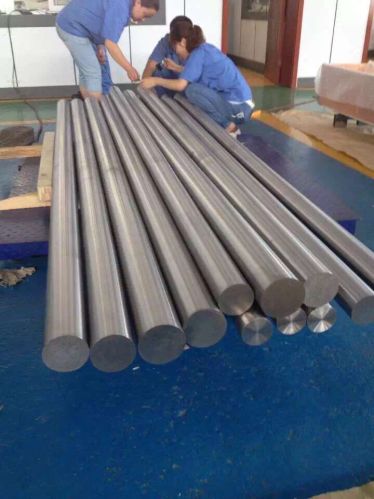 Titanium Rods, Brand Name : hyd 2.0-3.50mm