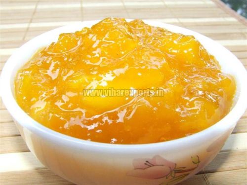 Mango Jam, Packaging Type : Glass Jar, Plastic Jar