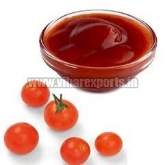 PasteLiquid Tomato Ketchup, For Food, Shelf Life : 1year