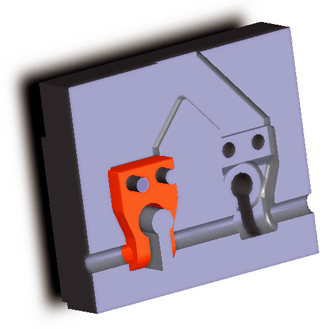 Permanent Mold Casting