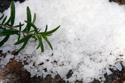 Magnesium Chloride Flakes, Grade : Chemical Grade