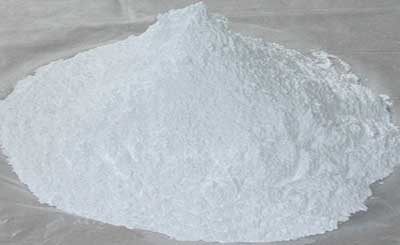 Zinc Sulphate