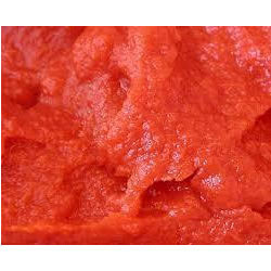 Natural Tomato Paste