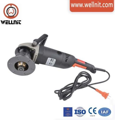 Protable Handheld Plate Beveling Milling Chamfering Machine