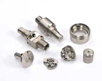 Aluminum CNC Precision Machining Parts, Brand Name : OEM
