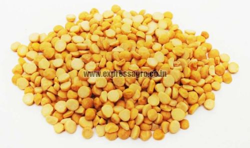 Organic Chana Dal, Shelf Life : 1year