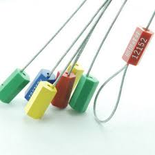 Lock Seal Containers