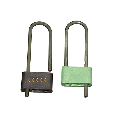 Padlock Seal