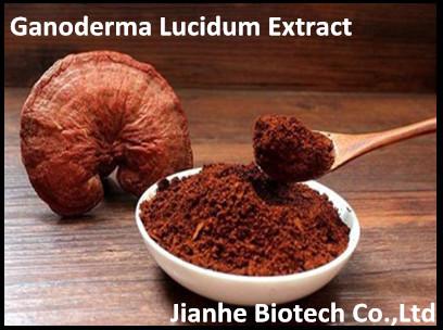 Ganoderma Extract, Brand Name : jianhe, Grade : food